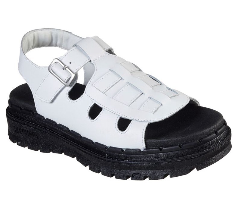 Skechers Dam Vita Sandaler - Jammers - Throwback - Sverige (BEVXS-8364)